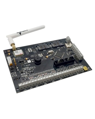 NV 8804. GSM сигнализация. NAVIgard во Владимире