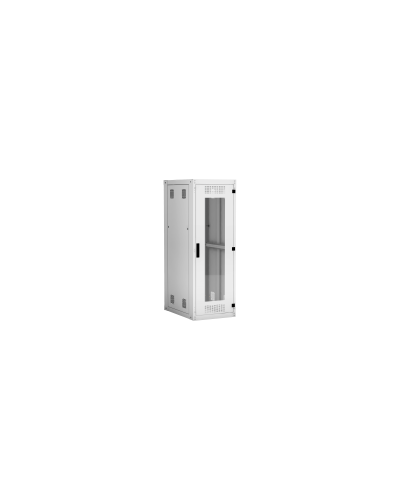 EC-FZ-336080-GMM-GY. Шкаф телекоммуникационный 19 напольный 33U. NETLAN во Владимире