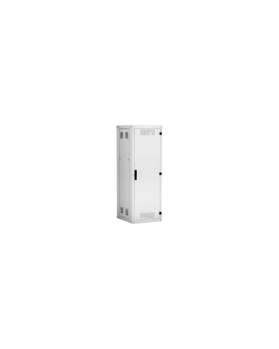 EC-FZ-336060-MMM-GY. Шкаф телекоммуникационный 19 напольный 33U. NETLAN во Владимире