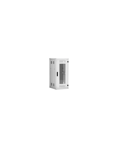 EC-FZ-246080-GMM-GY. Шкаф телекоммуникационный 19 напольный 24U. NETLAN во Владимире