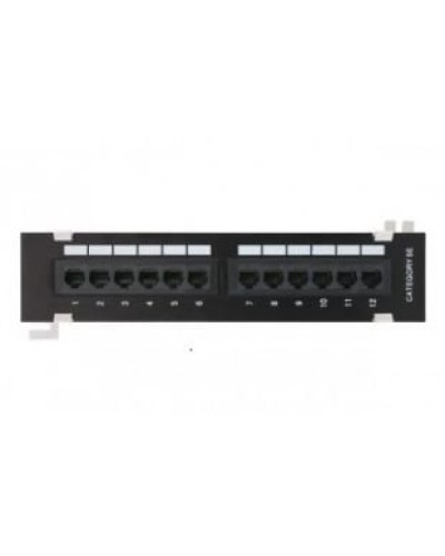 EC-UWP-12-UD2. Патч-панель. NETLAN во Владимире