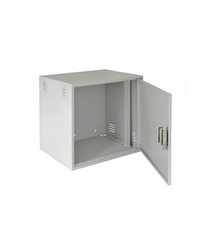 EC-WS-126045-GY. Шкаф телекоммуникационный 19 настенный 12U. NETLAN во Владимире