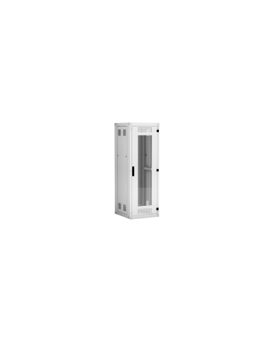 EC-FZ-336060-GMM-GY. Шкаф телекоммуникационный 19 напольный 33U. NETLAN во Владимире