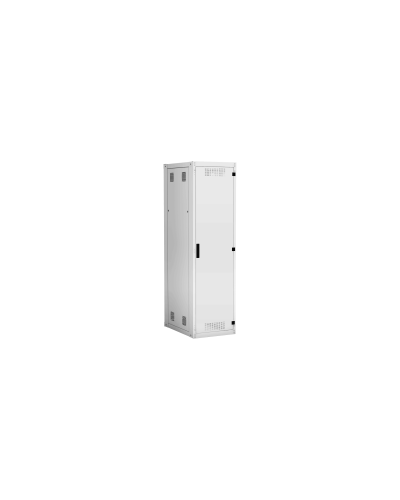 EC-FZ-426080-MMM-GY. Шкаф телекоммуникационный 19 напольный 42U. NETLAN во Владимире