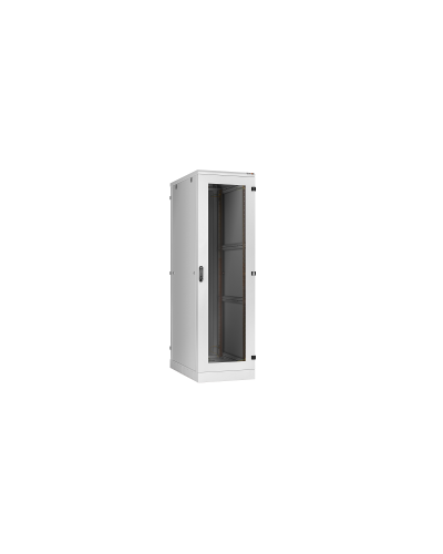 EC-FZ-426080-GMM-GY. Шкаф телекоммуникационный 19 напольный 42U. NETLAN во Владимире