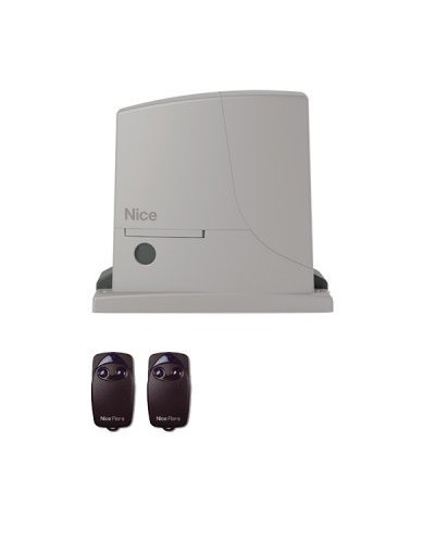 NICE ROX1000KLT. Комплект привода для откатных ворот. NICE во Владимире
