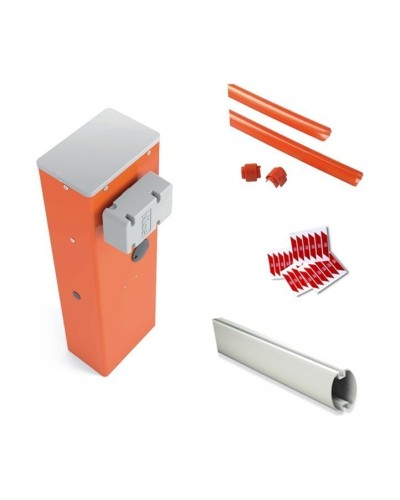 NICE WIDEM5KIT. Шлагбаум автоматический. NICE во Владимире