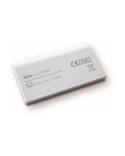Nice OVBT. Модуль Bluetooth для OVIEW/A. NICE во Владимире