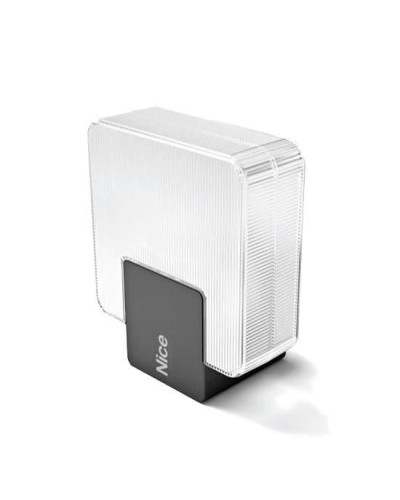NICE ELAC. Лампа сигнальная с антенной. NICE во Владимире