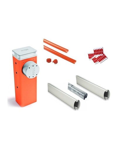 NICE WIDEL6KIT. Шлагбаум автоматический. NICE во Владимире