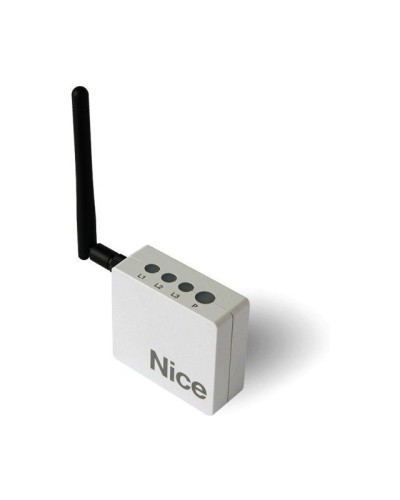 Nice IT4WIFI. Модуль радиоуправления Wi-Fi. NICE во Владимире