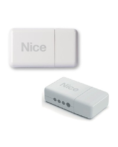 Nice CORE. Wi-Fi радио шлюз, управление со смартфона, 500 каналов CORE. NICE во Владимире