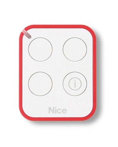 Nice ON3ELR. Брелок-передатчик радиоканальный. NICE во Владимире
