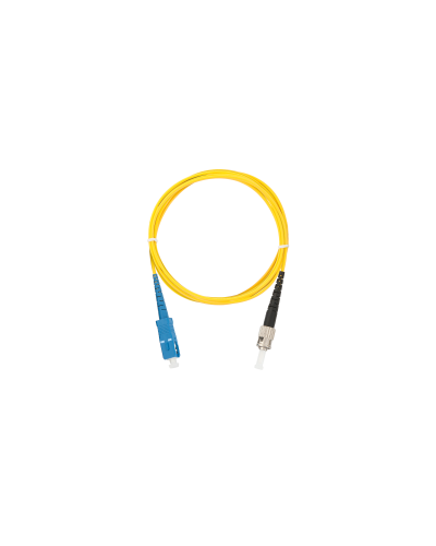 NMF-PC1S2C2-SCU-STU-002. Патч-корд оптический одномодовый. NIKOMAX во Владимире