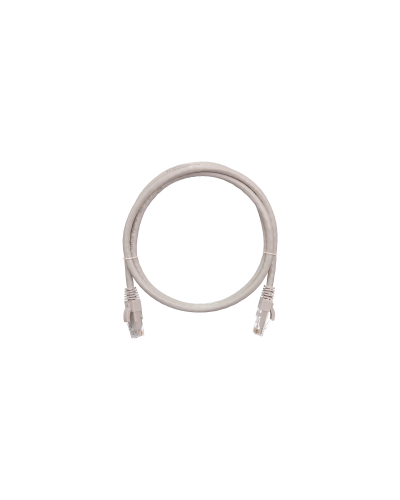 NMC-PC4UE55B-003-C-GY. Патч-корд медный. NIKOMAX во Владимире