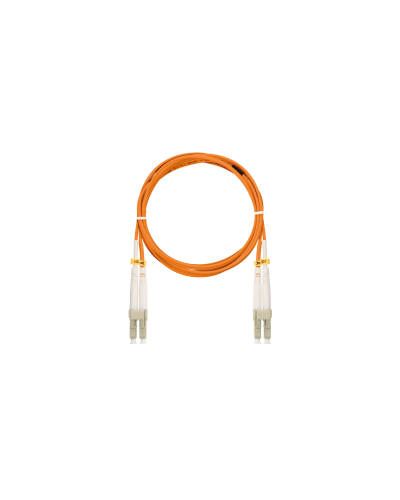 NMF-PC2M2C2-LCU-LCU-005. Патч-корд оптический многомодовый. NIKOMAX во Владимире
