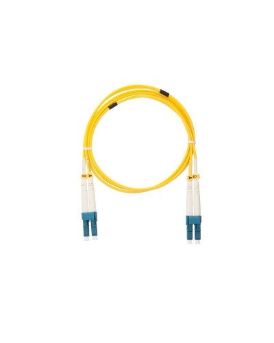 NMF-PC2S2C2-LCU-LCU-001. Патч-корд оптический одномодовый. NIKOMAX во Владимире