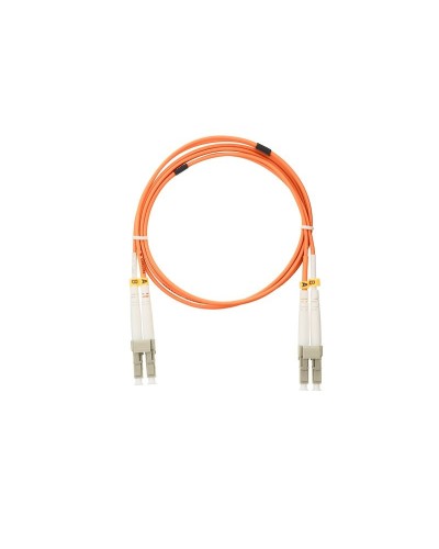 NMF-PC2M2C2-LCU-LCU-001. Патч-корд оптический многомодовый. NIKOMAX во Владимире
