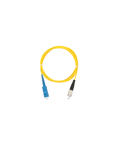 NMF-PC1S2C2-SCU-FCU-010. Патч-корд оптический одномодовый. NIKOMAX во Владимире