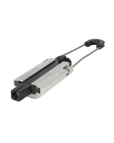NMF-AL-TCA-L-10. Зажим анкерный. NIKOMAX во Владимире
