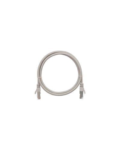 NMC-PC4SD55B-003-GY. Патч-корд медный. NIKOMAX во Владимире