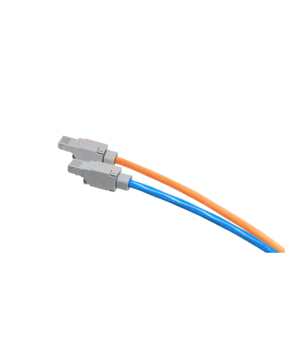 NMC-RJ88UE2-NT-GY. Разъем RJ-45. NIKOMAX во Владимире