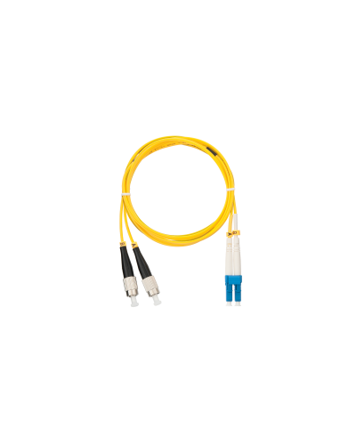 NMF-PC2S2C2-FCU-LCU-005. Патч-корд оптический одномодовый. NIKOMAX во Владимире