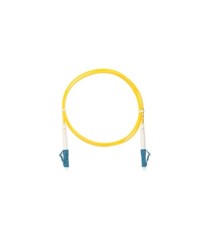 NMF-PC1S2C2-LCU-LCU-001. Патч-корд оптический одномодовый. NIKOMAX во Владимире