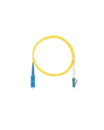 NMF-PC1S2C2-SCU-LCU-002. Патч-корд оптический одномодовый. NIKOMAX во Владимире