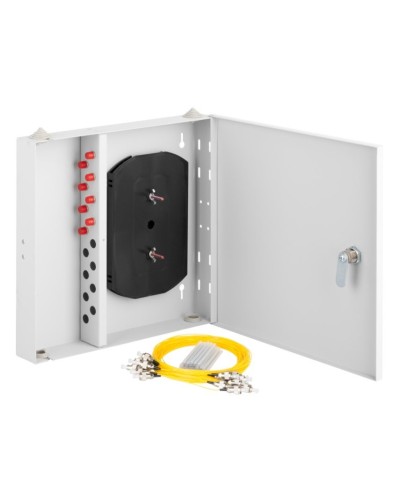 NMF-WP08FCUS2-IP-ES-GY. Кросс оптический. NIKOMAX во Владимире