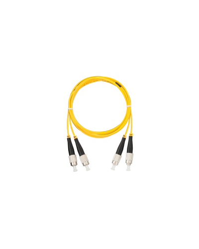NMF-PC2S2C2-FCU-FCU-003. Патч-корд оптический одномодовый. NIKOMAX во Владимире