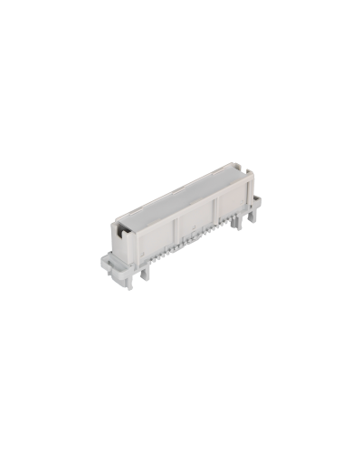 NMC-PL-LH-10 (10 шт). Рамка для маркировки для установки рядом с плинтами. NIKOMAX во Владимире