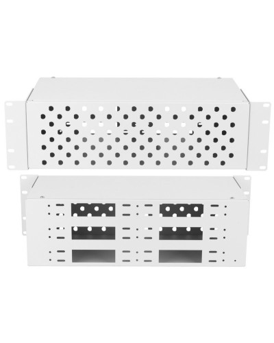 NMF-RP96FC-WS-ES-3U-GY. Кросс оптический 19. NIKOMAX во Владимире