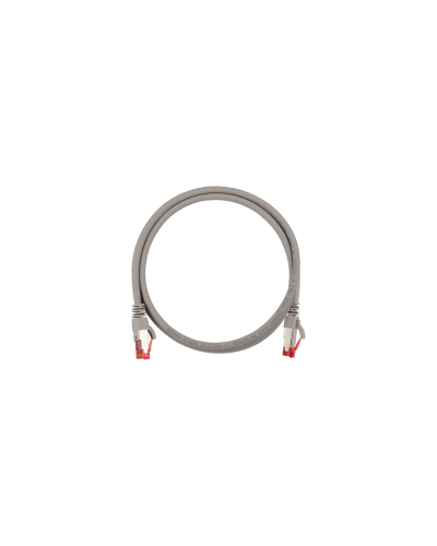 NMC-PC4SA55B-050-SL-C-GY. Патч-корд медный. NIKOMAX во Владимире