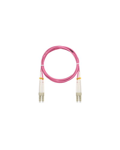 NMF-PC2M4C2-LCU-LCU-005. Патч-корд оптический многомодовый. NIKOMAX во Владимире