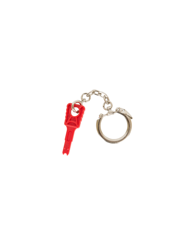 NMC-RJ-KEY-KC-RD. Ключ для коммутационных шнуров с замком. NIKOMAX во Владимире