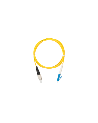 NMF-PC1S2C2-FCU-LCU-001. Патч-корд оптический одномодовый. NIKOMAX во Владимире