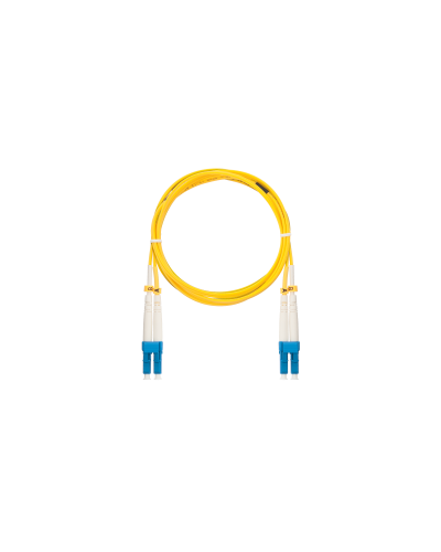 NMF-PC2S2C2-LCU-LCU-020. Патч-корд оптический одномодовый. NIKOMAX во Владимире