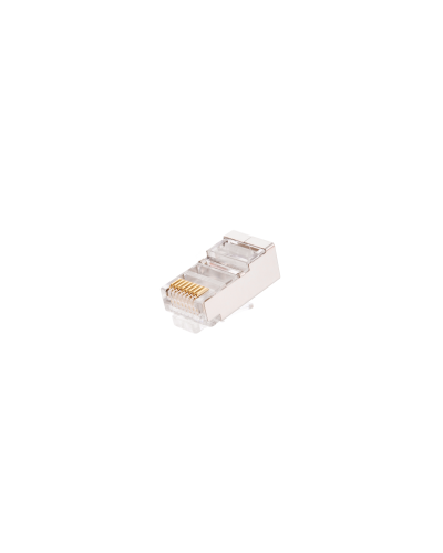 NMC-RJ88RZ50SE1-100 (100 шт). Разъем RJ-45. NIKOMAX во Владимире