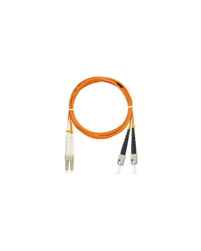 NMF-PC2M2C2-LCU-STU-003. Патч-корд оптический многомодовый. NIKOMAX во Владимире