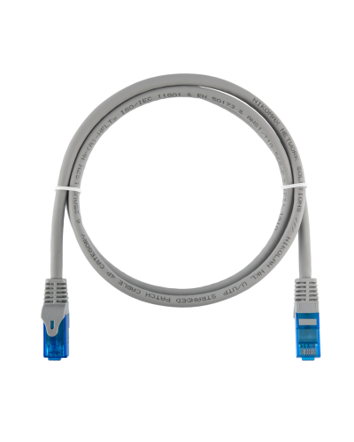 NMC-PC4UE55B-ES-003-C-GY. Патч-корд медный. NIKOMAX во Владимире
