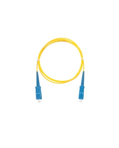 NMF-PC1S2C2-SCU-SCU-001. Патч-корд оптический одномодовый. NIKOMAX во Владимире
