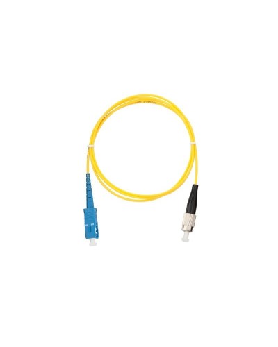 NMF-PC1S2C2-SCU-FCU-001. Патч-корд оптический одномодовый. NIKOMAX во Владимире