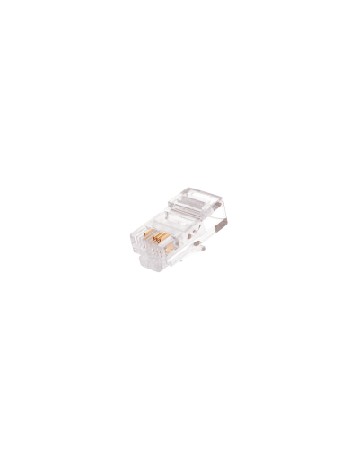 NMC-RJ84FZ06UD1-100 (100шт). Разъем RJ-45. NIKOMAX во Владимире