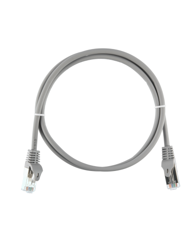 NMC-PC4SD55B-ES-050-C-GY. Патч-корд медный. NIKOMAX во Владимире