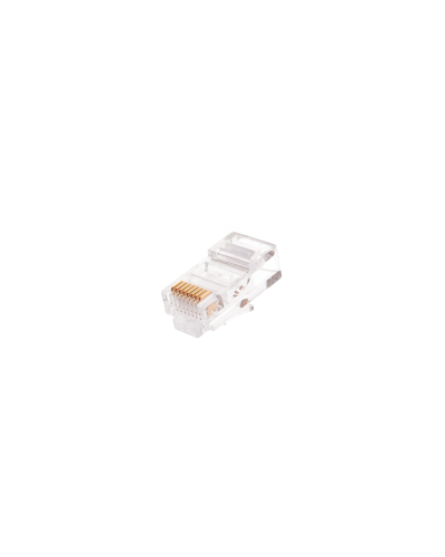 NMC-RJ88RZ06UD1-100 (100шт). Разъем RJ-45. NIKOMAX во Владимире