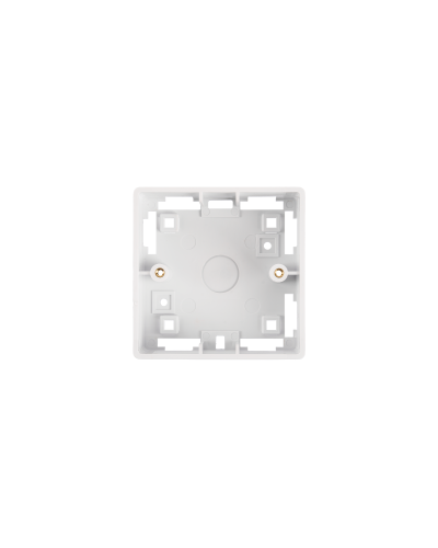 NMC-BB86X86-WT. Коробка настенная. NIKOMAX во Владимире