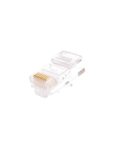 NMC-RJ88RE50UD1-100 (100шт). Разъем RJ-45. NIKOMAX во Владимире