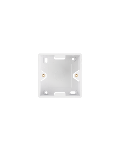 NMC-BB80X80-WT. Коробка настенная. NIKOMAX во Владимире