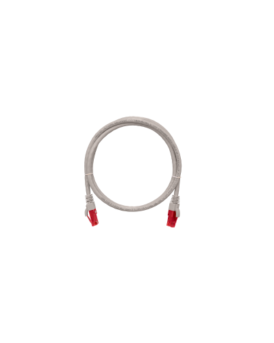 NMC-PC4UA55B-050-C-GY. Патч-корд медный. NIKOMAX во Владимире